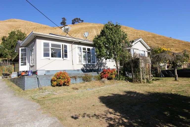 Photo of property in 1752 Mangamahu Road, Mangamahu, Whanganui, 4586