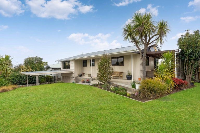 Photo of property in 17 Puriri Crescent, Lansdowne, Masterton, 5810