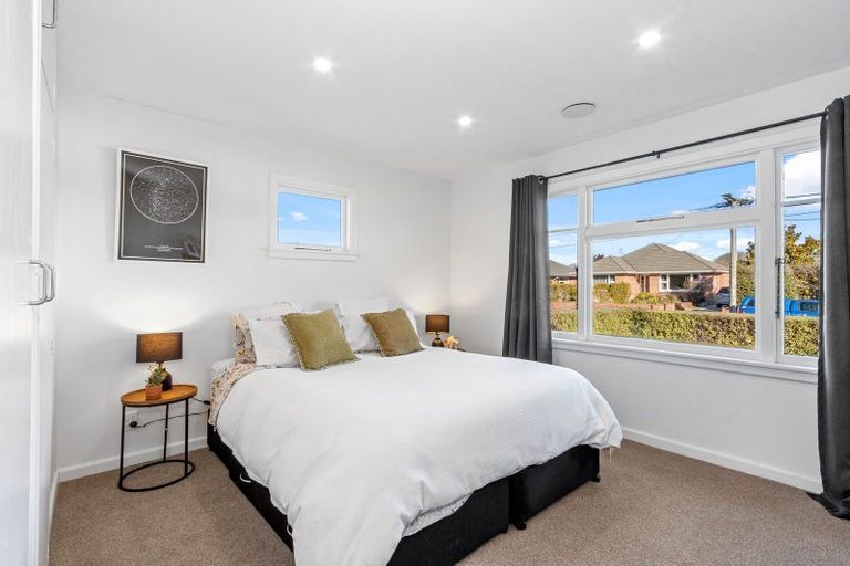 Photo of property in 24 Nancy Avenue, Mairehau, Christchurch, 8013