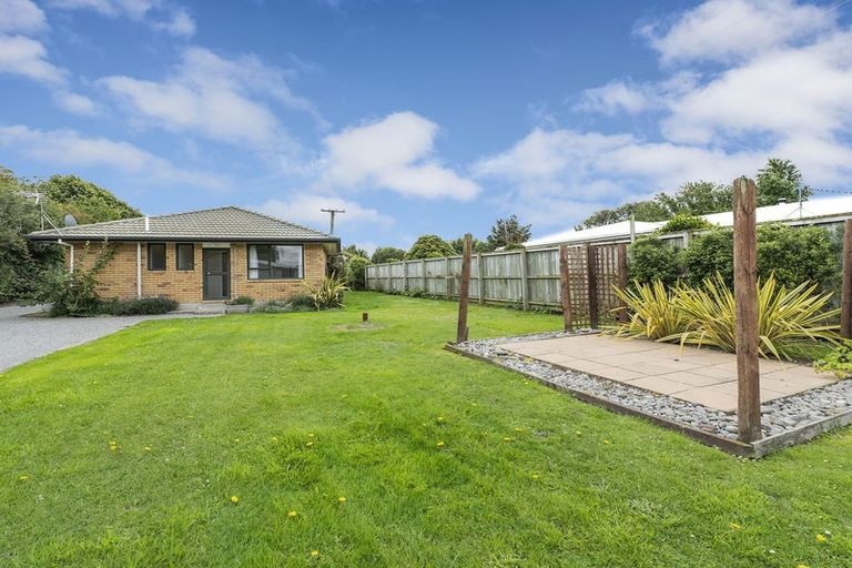 Photo of property in 12 Mclaughlins Road, Darfield, 7510