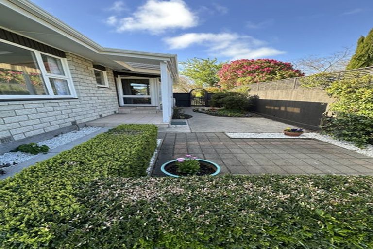 Photo of property in 19 Talltree Avenue, Avonhead, Christchurch, 8042