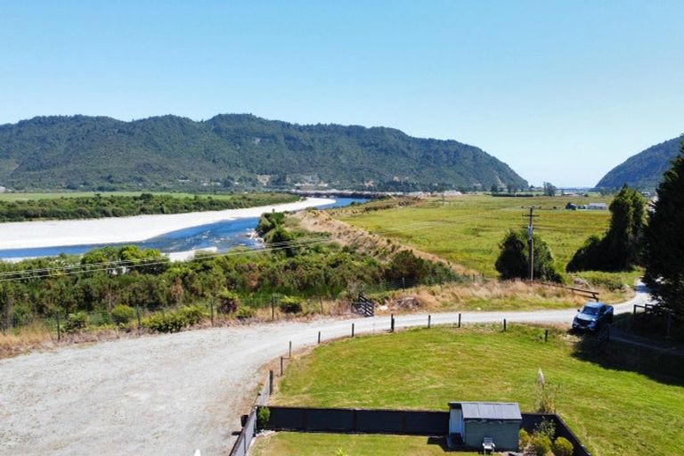 Photo of property in 141 Taylorville Road, Coal Creek, Greymouth, 7802