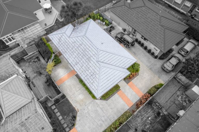 Photo of property in 48b Wilford Street, Wallaceville, Upper Hutt, 5018