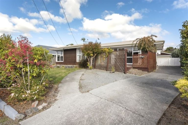 Photo of property in 171 Condell Avenue, Papanui, Christchurch, 8053