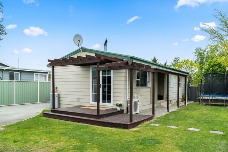 Photo of property in 18 Antimony Crescent, Cromwell, 9310