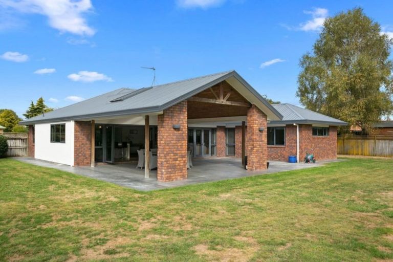 Photo of property in 49a Cowley Drive, Leamington, Cambridge, 3432