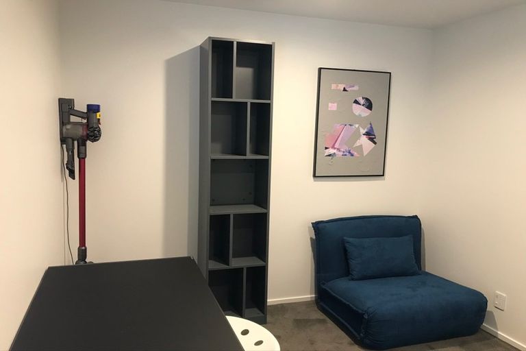 Photo of property in 7/31 Gloucester Street, Christchurch Central, Christchurch, 8013