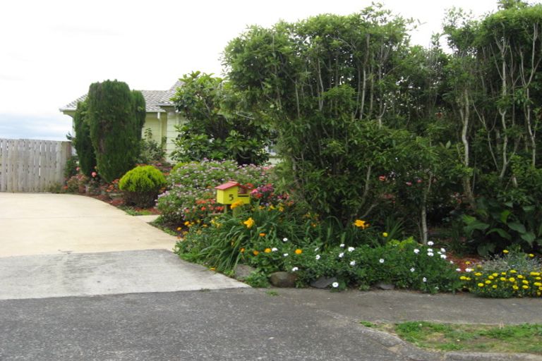 Photo of property in 5 Ansty Place, Mangere, Auckland, 2022