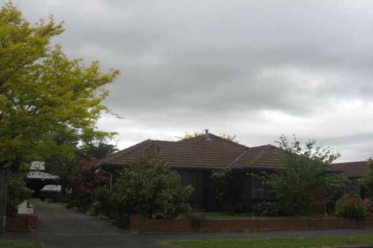Photo of property in 31 Tivoli Place, Bishopdale, Christchurch, 8053