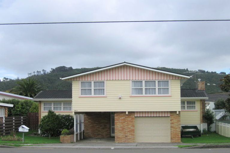 Photo of property in 1063 High Street, Taita, Lower Hutt, 5011