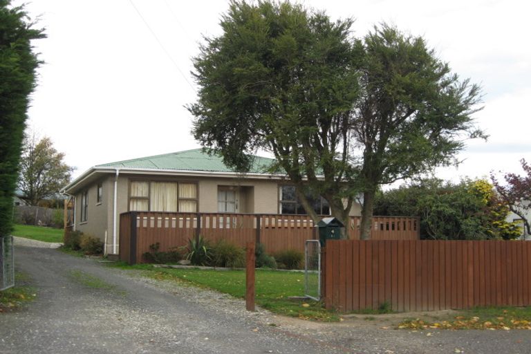 Photo of property in 4 Norfolk Street, Balclutha, 9230