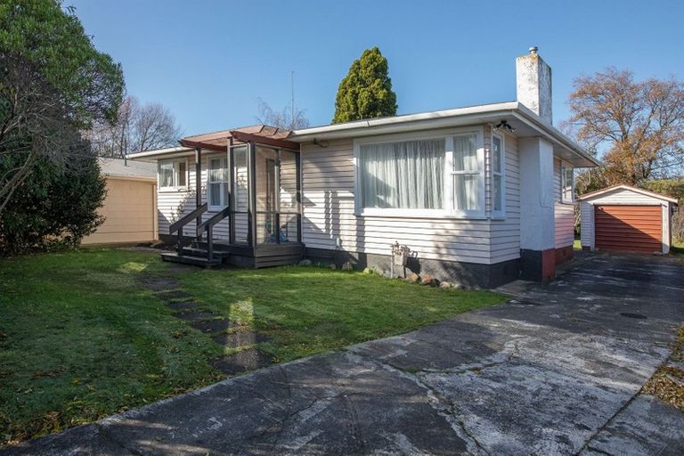Photo of property in 41 Queen Street, Feilding, 4702