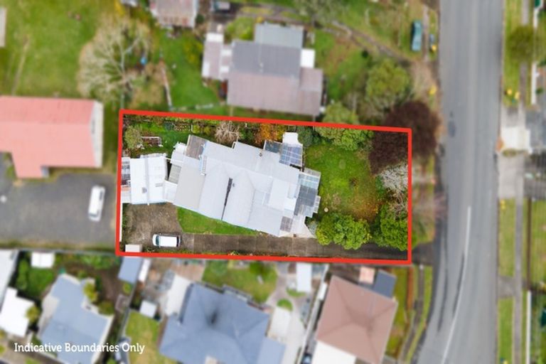 Photo of property in 12 Consols Street, Waihi, 3610