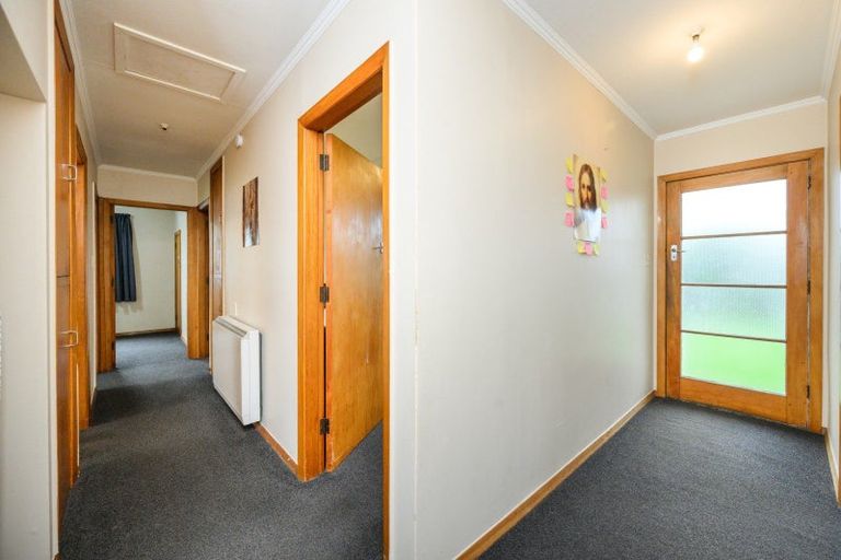 Photo of property in 7 Montgomery Street, Feilding, 4702