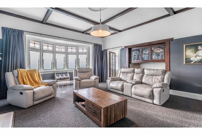 Photo of property in 387 Tweed Street, Georgetown, Invercargill, 9812