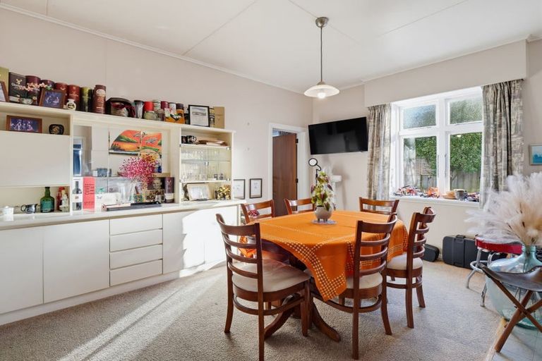 Photo of property in 23 Harris Street, Marton, 4710