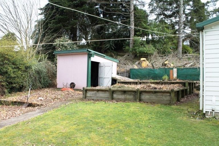 Photo of property in 101 Arapuni Street, Putaruru, 3411