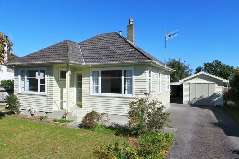 Photo of property in 5 George Street, Levin, 5510