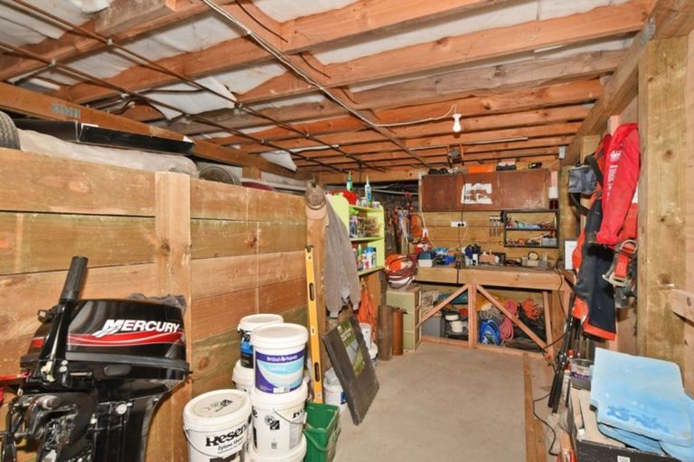 Photo of property in 1 Tikorangi Place, Morningside, Whangarei, 0110