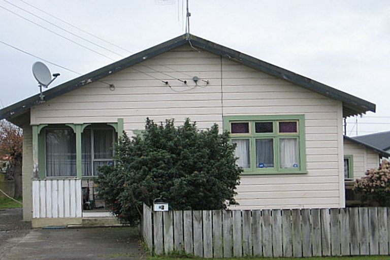 Photo of property in 45 Keepa Street, Levin, 5510