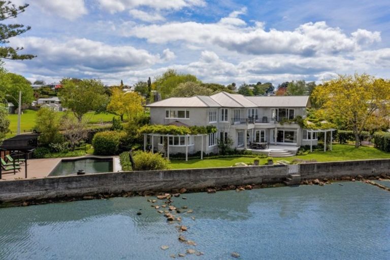 Photo of property in 1 Harvey Street, Tauranga South, Tauranga, 3112