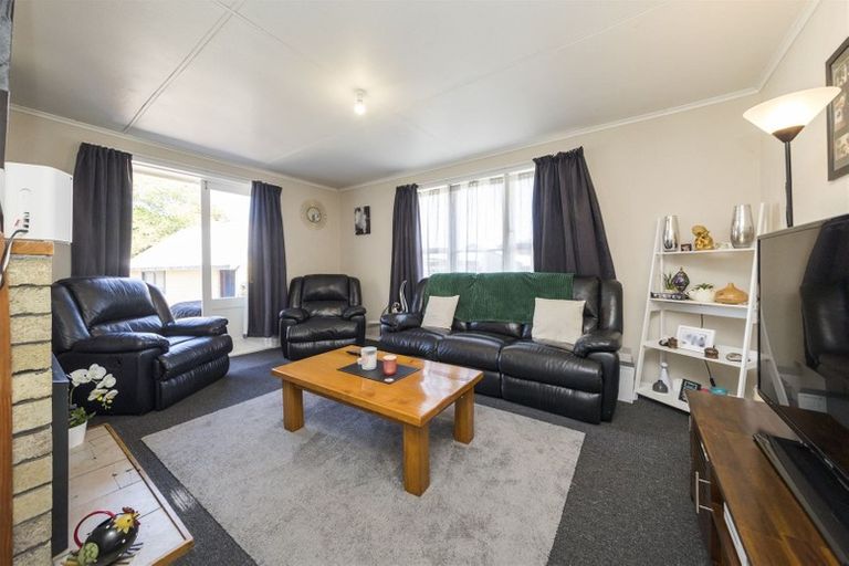 Photo of property in 4 Leicester Street, Terrace End, Palmerston North, 4410