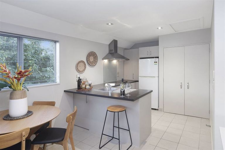 Photo of property in 35a Boon Street, Sydenham, Christchurch, 8023