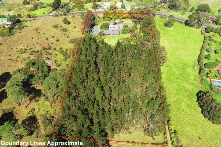 Photo of property in 94 Potter Road, Dairy Flat, Albany, 0792