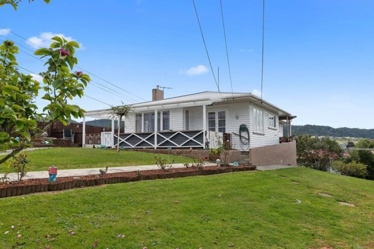 Photo of property in 28 Murdoch Crescent, Raumanga, Whangarei, 0110