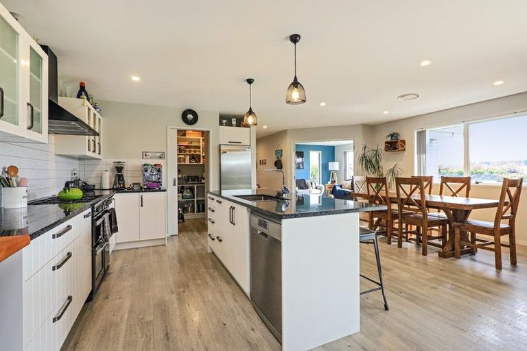 Photo of property in 41 Paritu Road, Maraekakaho, 4171