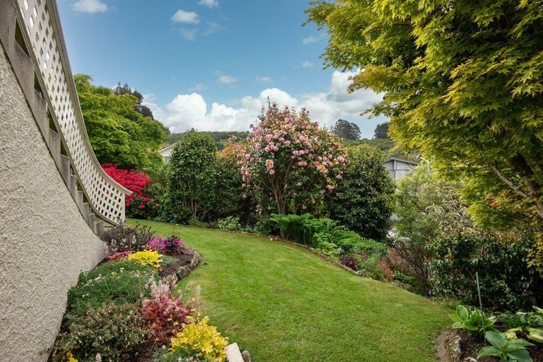 Photo of property in 1 Colquhoun Street, Glenross, Dunedin, 9011