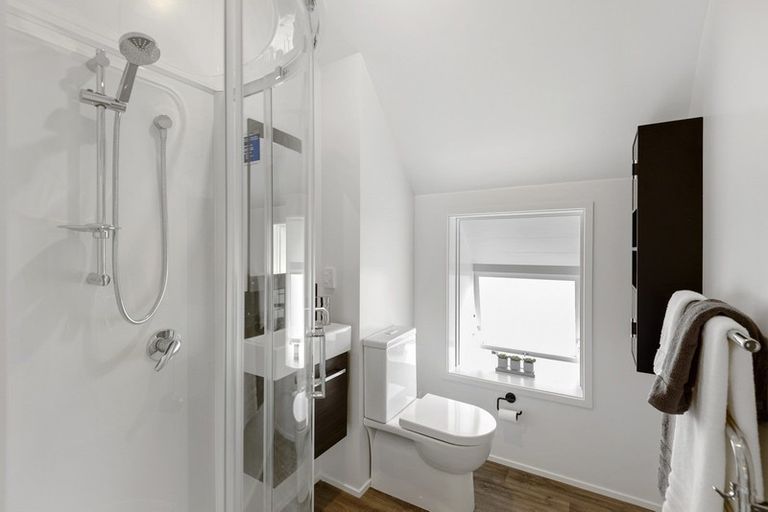 Photo of property in 6/10 Sherborne Street, St Albans, Christchurch, 8014