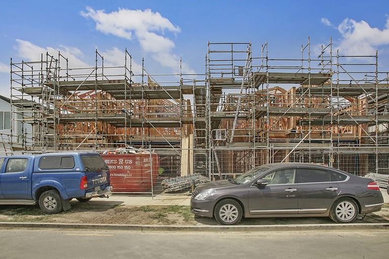 Photo of property in 28 Paripari Street, Flat Bush, Auckland, 2019