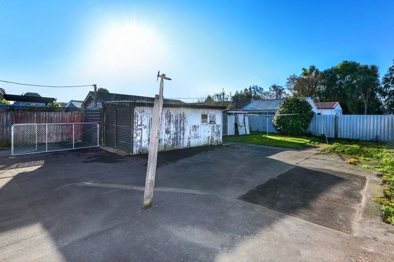 Photo of property in 30 Reynolds Avenue, Bishopdale, Christchurch, 8053