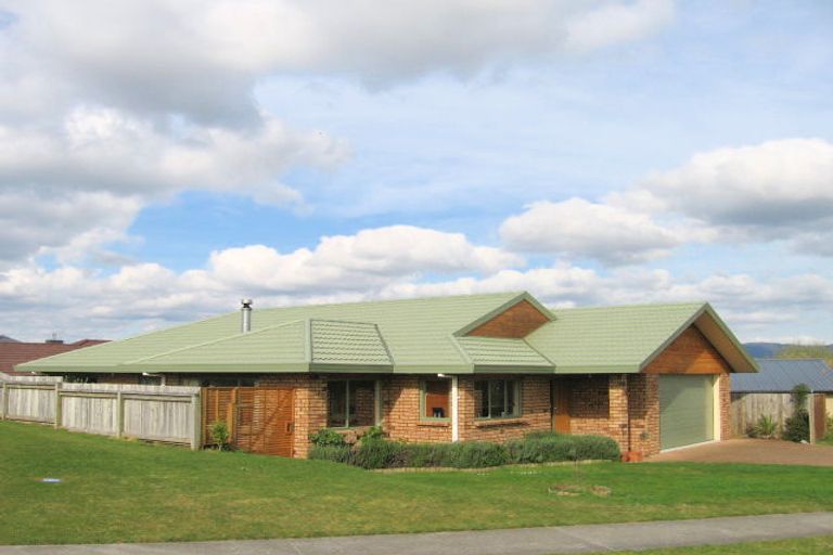 Photo of property in 57 Hodgkins Street, Pukehangi, Rotorua, 3015