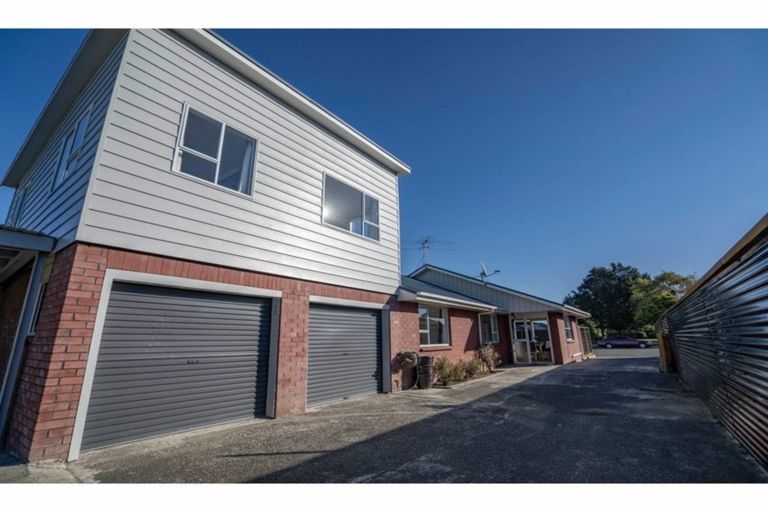 Photo of property in 87 Mary Street, Richmond, Invercargill, 9810