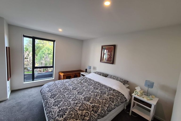 Photo of property in 4/19 Brockworth Place, Riccarton, Christchurch, 8011