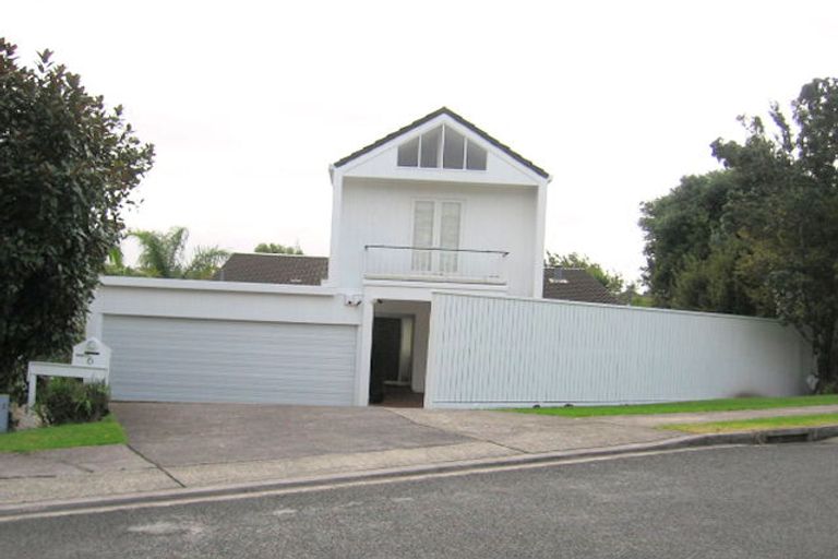 Photo of property in 6 Whitby Crescent, Mairangi Bay, Auckland, 0630