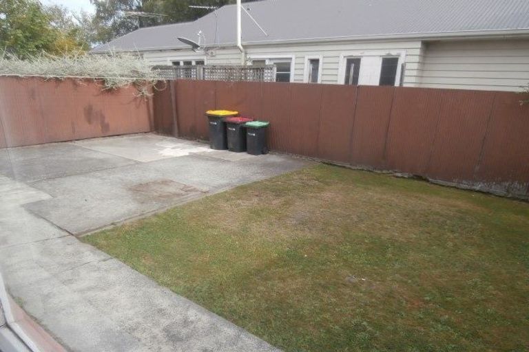 Photo of property in 2 Highgate Avenue, Merivale, Christchurch, 8014