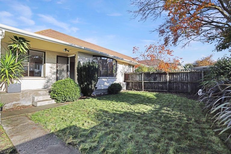 Photo of property in 2/85 Cameron Street, Ashburton, 7700