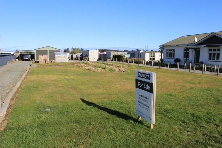 Photo of property in 85 Gerrard Road, Winton, 9783