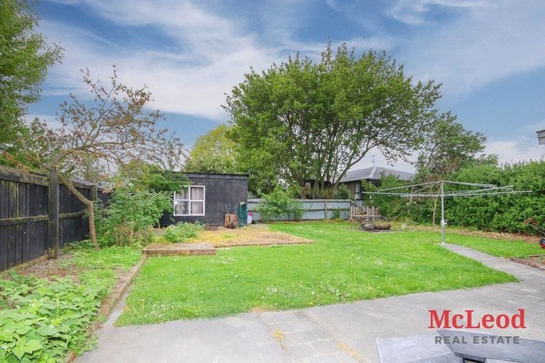 Photo of property in 112 Elizabeth Street, Allenton, Ashburton, 7700