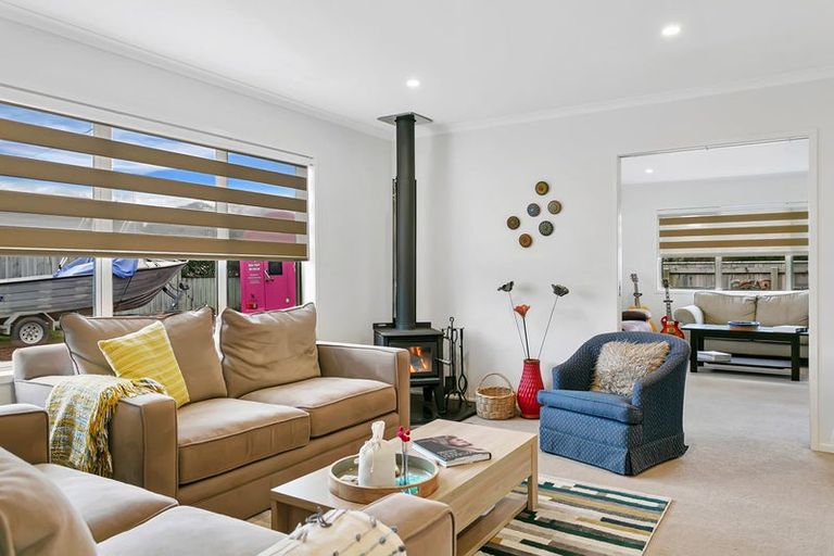 Photo of property in 12 Ngahana Place, Turangi, 3334