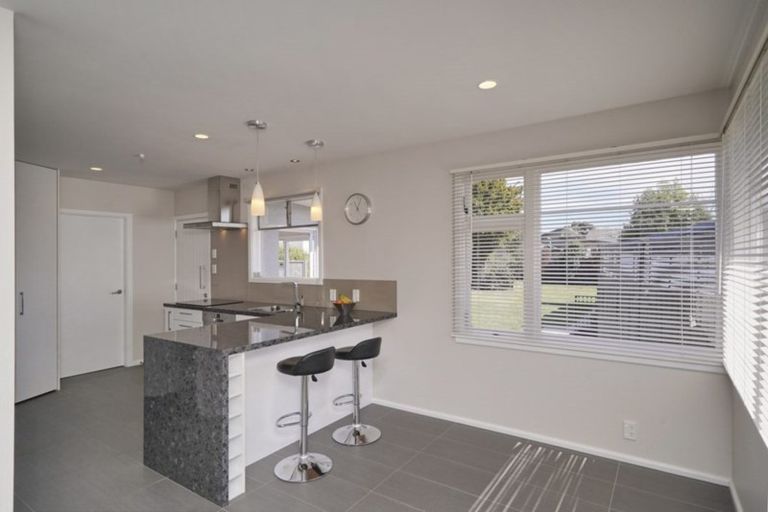 Photo of property in 20 Trafford Street, Harewood, Christchurch, 8051