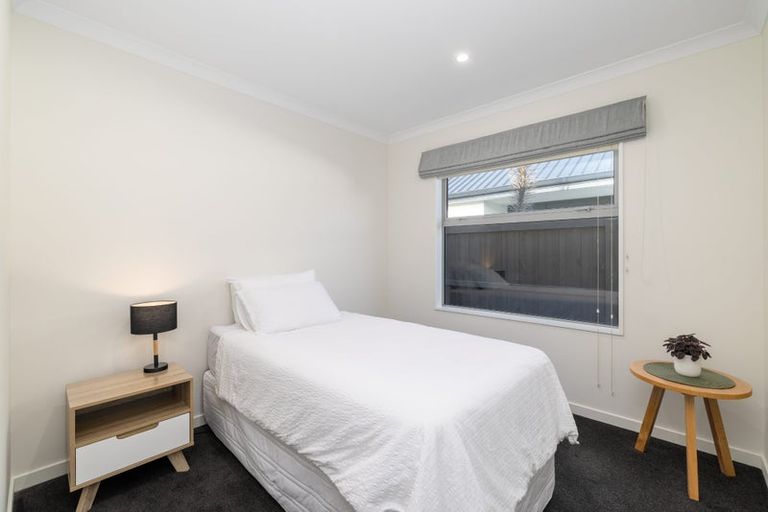 Photo of property in 12 Welsh Road, Halswell, Christchurch, 8025