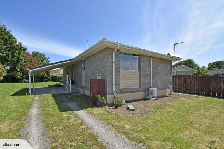 Photo of property in 7 Maxwell Court, Rockdale, Invercargill, 9812