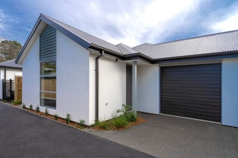 Photo of property in 87b Studholme Street, Somerfield, Christchurch, 8024