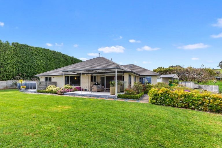 Photo of property in 229a Warner Road, Oropi, Tauranga, 3173