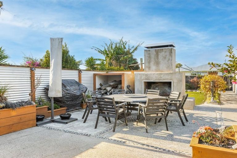 Photo of property in 53 Queen Street, Westport, 7825