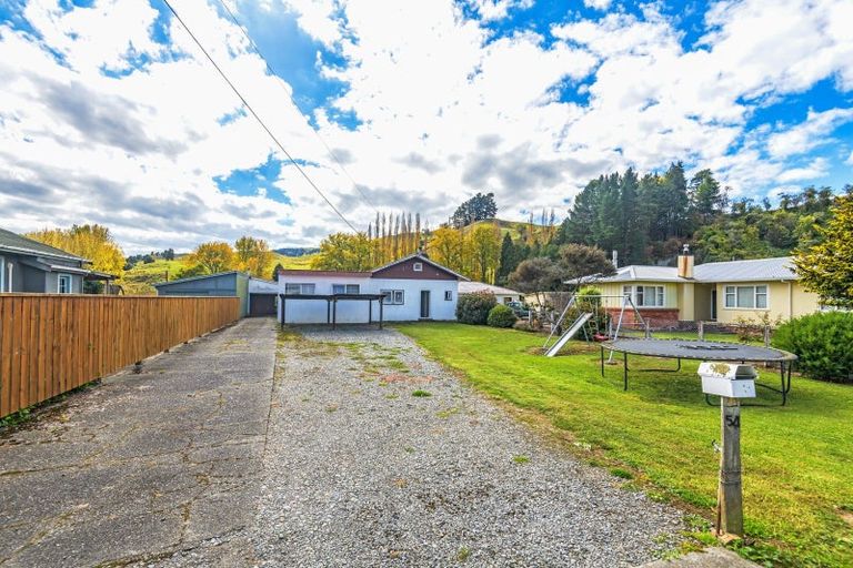 Photo of property in 54 Moa Street, Taihape, 4720